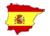 EL COSTURERO DE LA ABUELA - Espanol