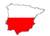 EL COSTURERO DE LA ABUELA - Polski